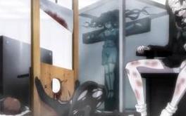 激しいリョナセックス！女子高生を激しく拷問して容赦無く中出し！