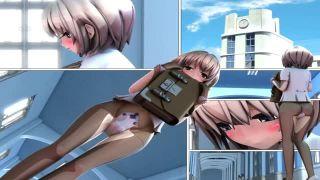＜完遂女子化計画＞すっげーエロい！可愛い女の子たちが下半身を最高の快楽に誘う！！