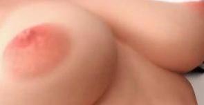 やわらか美乳にクギ付け！性奴隷たちとハーレム乱交で出しまくる！