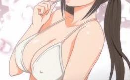 エロい体のグラビアアイドルを汚れたデカマラでレイプ！おじさんに犯されまくって快楽絶頂！