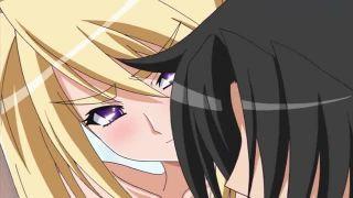 美しいお姉さんともう密に体を重ねねっとりザーメンファック♡
