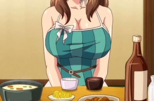 でっけええ☆同棲開始した日から明らかに誘ってきてるんだがｗｗ性欲が溜まった女性が発情しまくり！！