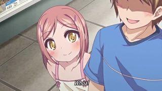 【ロリっ子エロ過ぎ】300円のおつきあい♡
