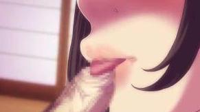 ショタの皮被り子供チンポをしゃぶってフルボッキさせる！