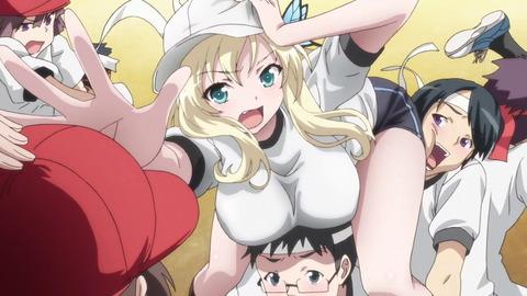 一般アニメ  僕は友達が少ない
