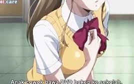 信じてたお姉ちゃんがビデオ出演！？縛られセックスが発覚して集団で犯される！