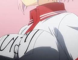アニメ：閃乱カグラの爆乳美少女たちのおっぱい揉みオフザケ百合プレイ！
