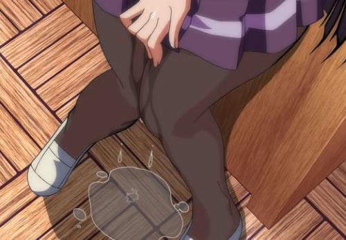 恥辱の学園生活！！美脚性奴会長！！