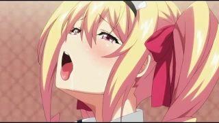 【マヨヒガ】可愛い女性が悶絶セクロスで快感イキ♡