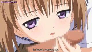 こんなかわいい女の子がセンコーのおちんぽしこしこ舐めまわすなんて…