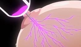 エッチな薬を乳首から注入したら全身に染み渡る！体がおかしくなるほど感じる！