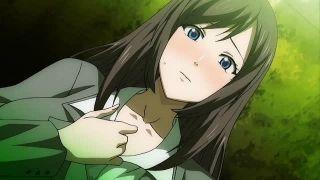 超絶可愛い女性が精液まみれになる♡