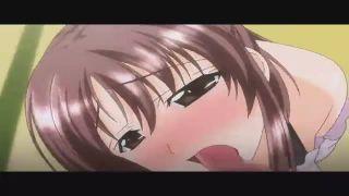 2人の可愛い女の子におチンポ舐められてザーメンぶっかけ顔面発射♡