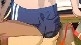 時間停止でJKの体触りまくり！男の欲望を解放してぴっちりマンコに肉棒をねじ込む！