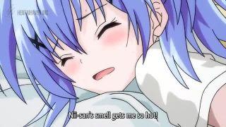 妹ぱらだいす！可愛い女の子がつるつるおマンコに挿入されて悶絶♡