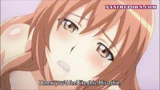 すっげー可愛い女の子がねっとり濃厚セックスで快感悶絶♡