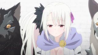 【一般アニメ】マシンドール エッチな場面まとめ♡