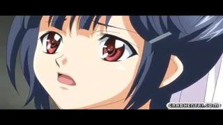 可愛い女の子が女性同士で膣を舐めちゃう！！