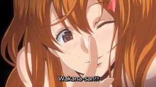 可愛いお姉さんがおマンコびしょびしょにしエチエチなSEXに悶絶！！