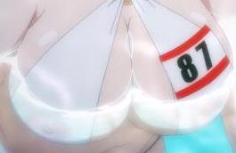 最強クラスの美しいおっぱい！戦う女の子たちとエッチなハーレム！