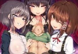 苛められて囲まれて強制的にイカされちゃう！