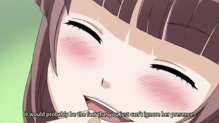 処女のオナニー大好き美少女がお隣さんのSEX見て発情オナニー♡