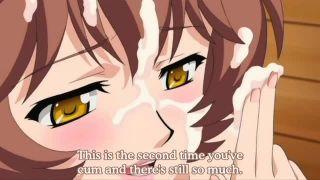 めちゃかわな女の子の悶絶パイズリで絶頂顔面発射！！