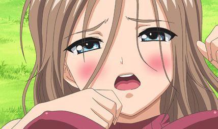 超絶可愛い女の子がy外でねっとり濃厚な絡み合いで悶絶♡