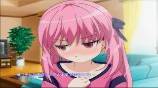 よがりまくりな妹と兄がねっとり絡み合い濃厚セックス♡