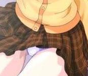パンツが見えちゃってる妹がエッチなビデオを見ちゃって...発情したからそのままヤっちゃった！？