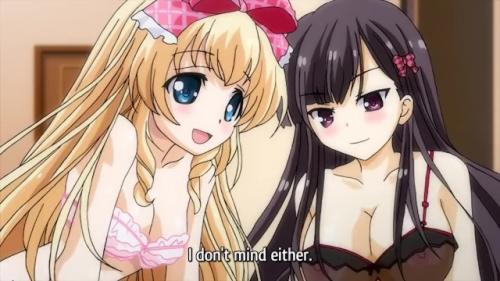 【妹】可愛い女の子たちがバックで突かれまくり悶絶快感セックス♡