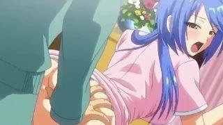 エロかわ女性がおちんぽぶっこまれて悶える！！