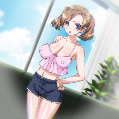 近・親・相・姦☆妹ビッチ//