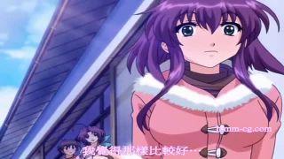 エッチなデカ乳の人妻と同棲し日々ねっとり濃厚セックスしまくり♡