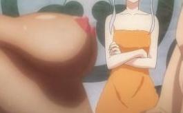 エロ娘たちのおっぱい丸見え！ヤバすぎてヌケるシーンばかりｗｗ