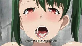 ロリ顔の美少女がバックで突かれて悶えまくり♡