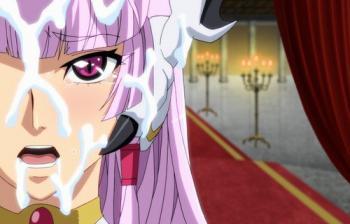 悪の女幹部 掌握の力！巨根で悶えまくりアヘイキしまくり!!