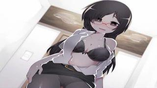 【エロボイス】コスプレセックスが大好きな可愛い女の子と孕ませSEX♡