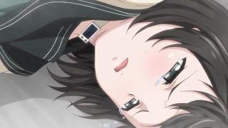 とんでもなく美しい子が拘束され突き上げられる快楽に悶絶♡