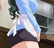 標的はあの店のカワイイあの子！巨乳美脚のエロボディで客も大興奮！
