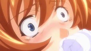 めちゃかわ美少女がパンツ突っ込まれて鬼畜にも中出しファック