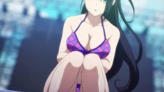 【一般アニメ】レールウォーズ　エッチなところまとめ