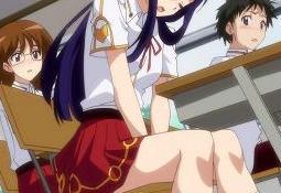 なんか、おまんこが変だよ...知らず知らずのうちに媚薬を飲んじゃって体が敏感に！
