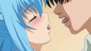 すっげーエロカワな子とねっとり濃厚フェラ♡