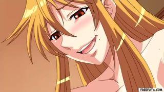 超絶エッチなお姉さんが男の子を誘惑して犯しまくり♡