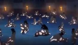 学校のそこらじゅうでレイプ祭り！バージンだろうが泣き叫ぼうが犯しまくり！