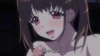 可愛い妹の中に淫魔が！妹とエッチな行為しまくり♡エッチな妹に膣内射精♡
