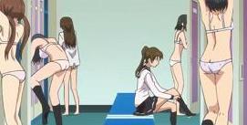 体がエロイ女達に対して男一人のハーレム天国！ロリやプライド高いあの娘とスケベし放題！