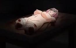巨乳美少女をオナホに！性処理のためだけの存在まで墜とす！