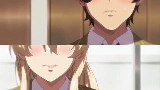 大好きな彼女が調教されボテ腹に！堕落令嬢！！